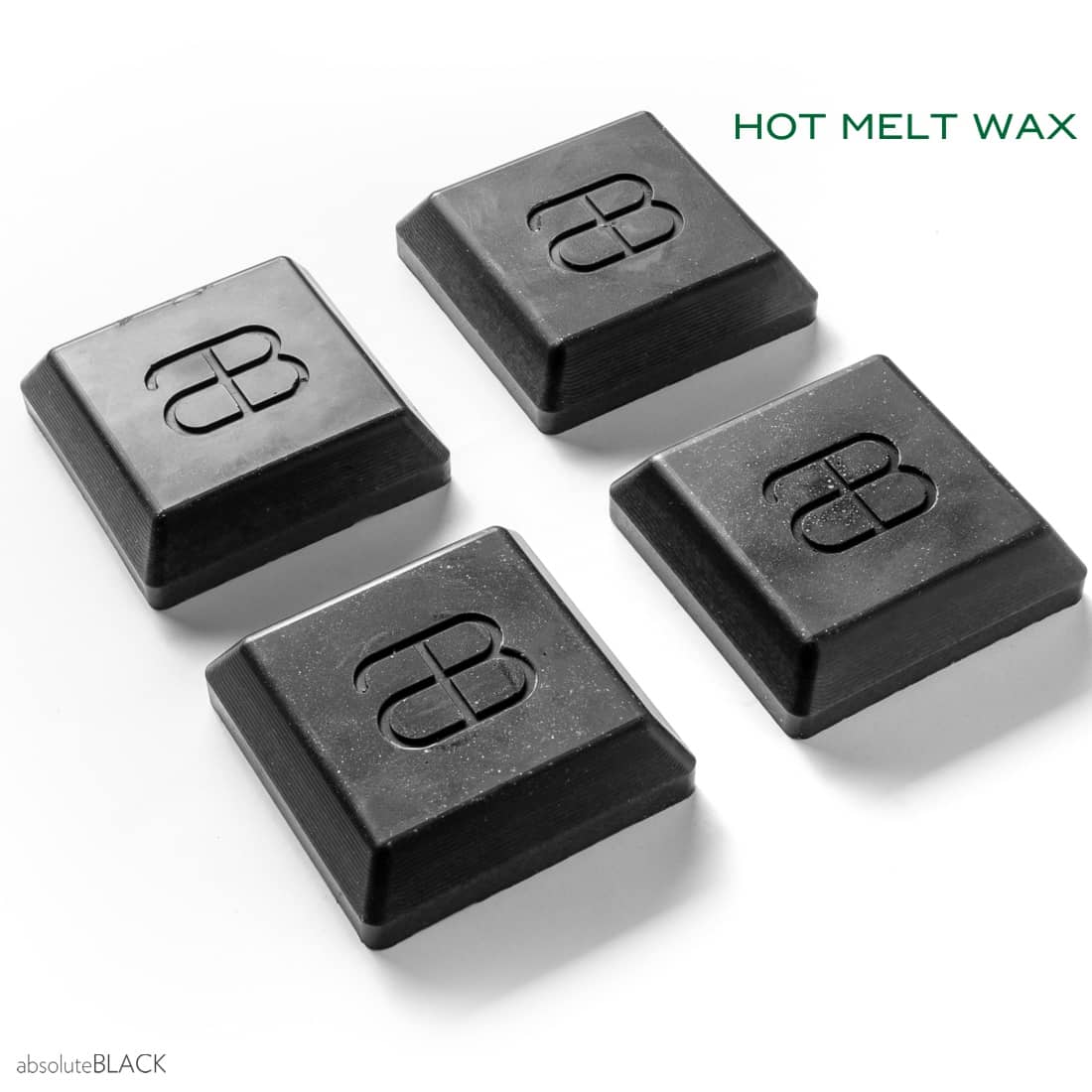 Rex Black Diamond Hot Melt Chain Wax Additive