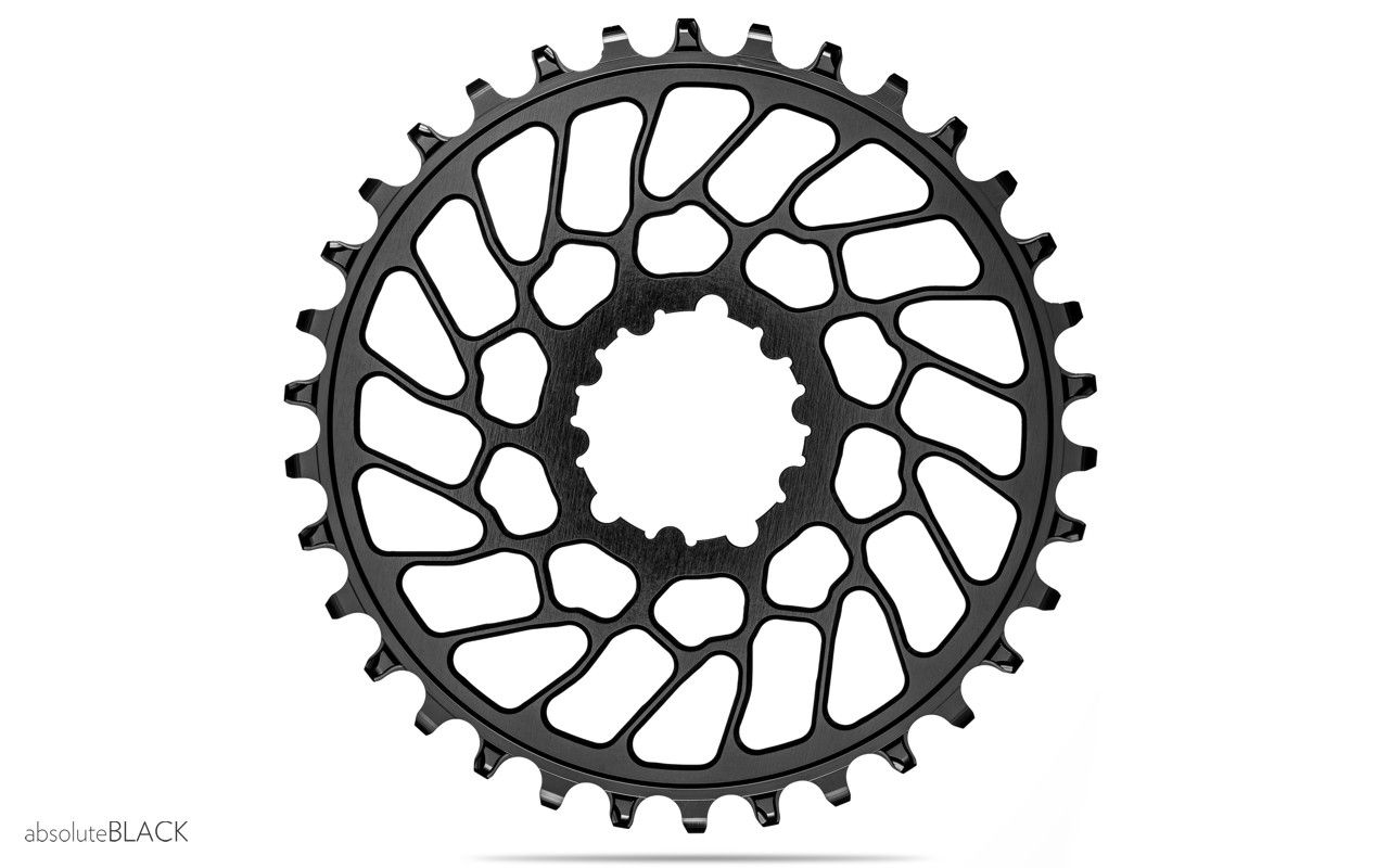 Sram direct store mount chainring