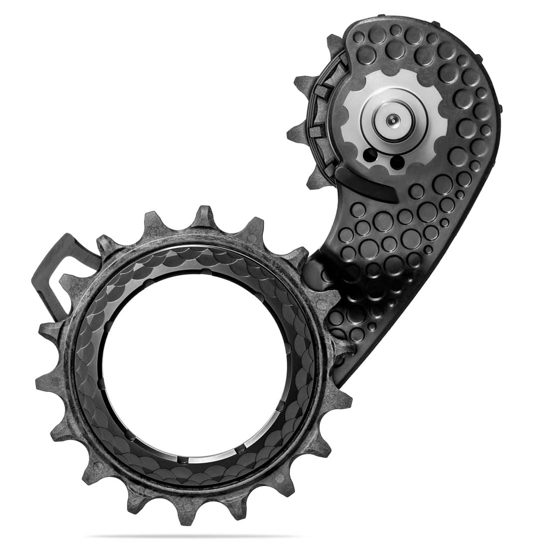Hollowcage carbon ceramic OSPW cage for Shimano 9200