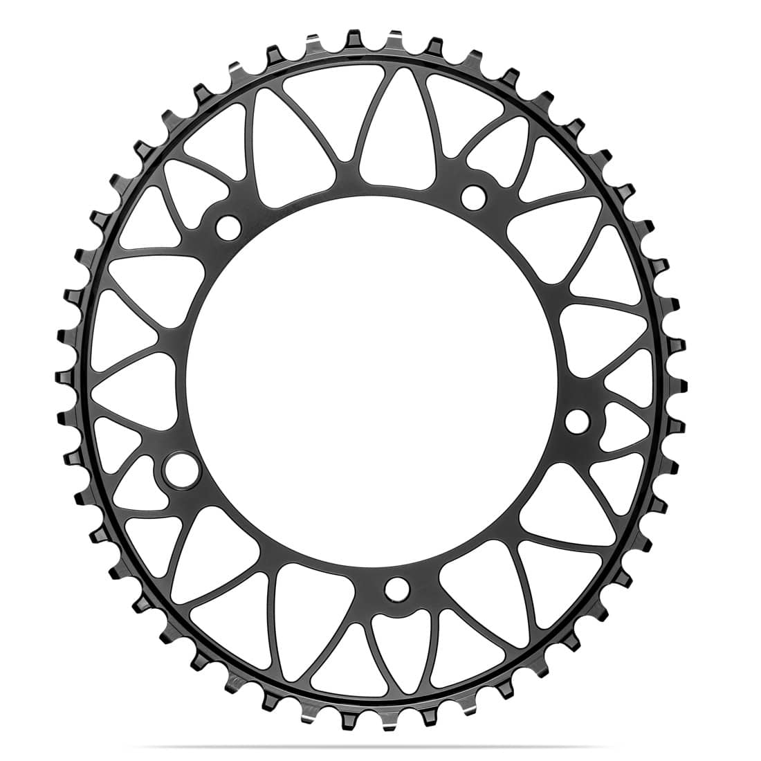 Brompton 1X 130/5bcd oval chainring