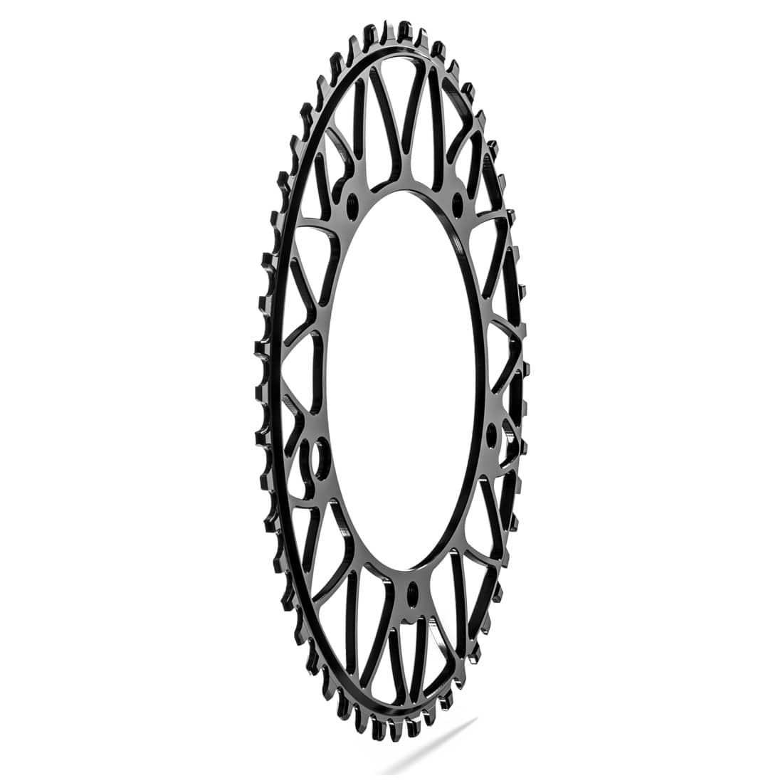 Brompton 1X 130/5bcd oval chainring