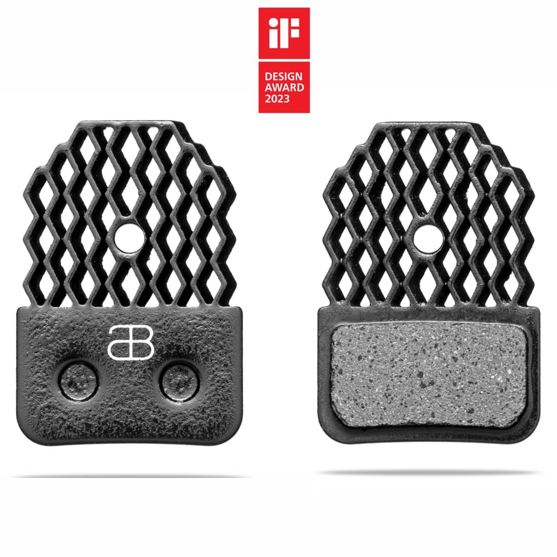 Best brake on sale pads mtb