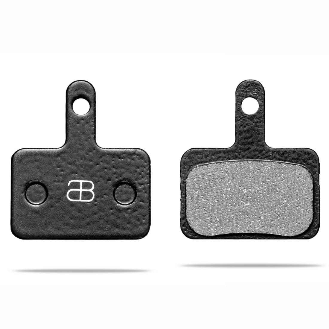 Deore disc hot sale brake pads