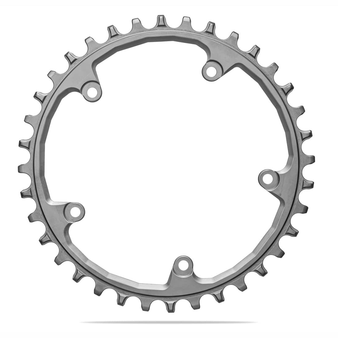 absoluteBLACK E-bike Super Steel chainring 11-12spd