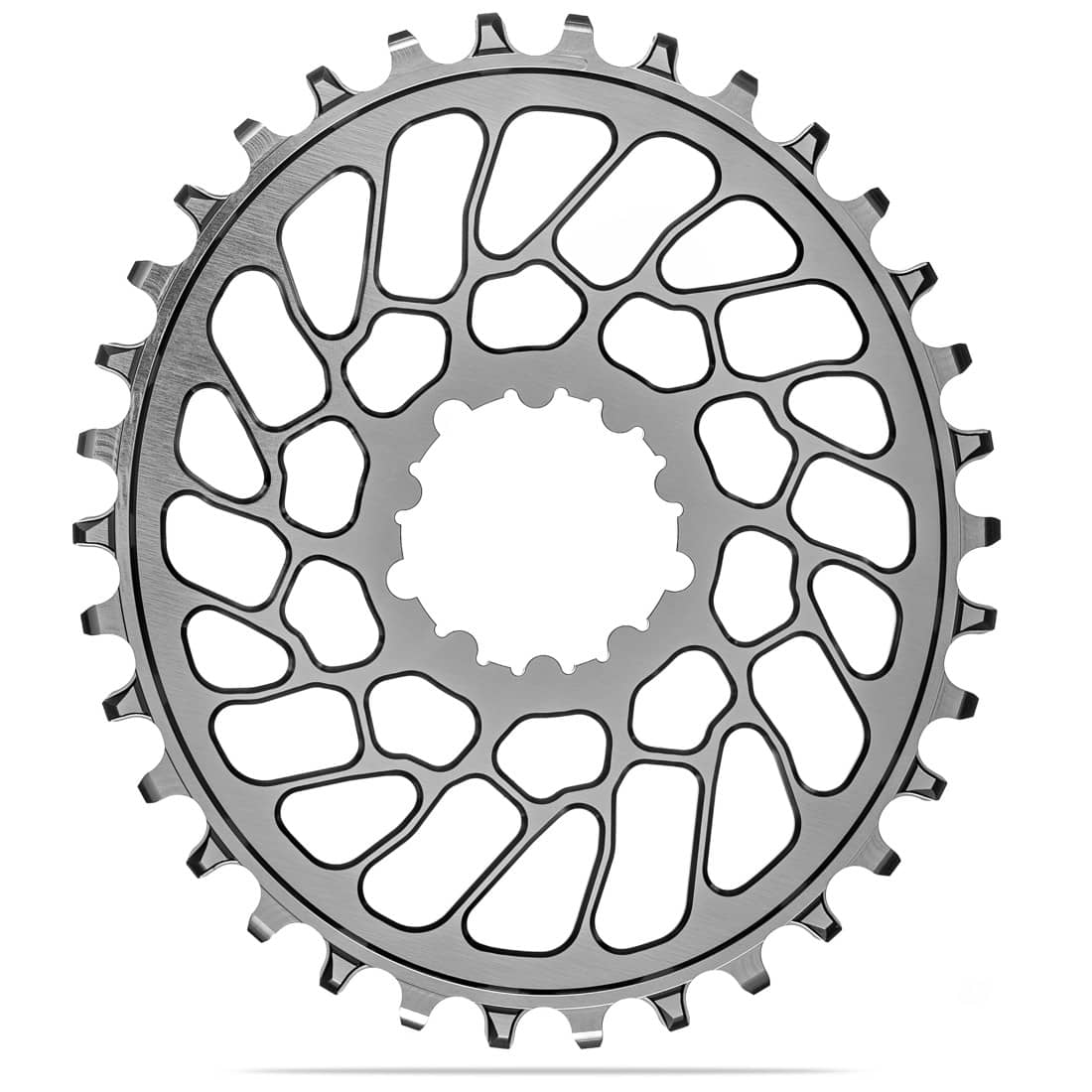 absoluteBLACK Oval Super Boost Chainring for SRAM