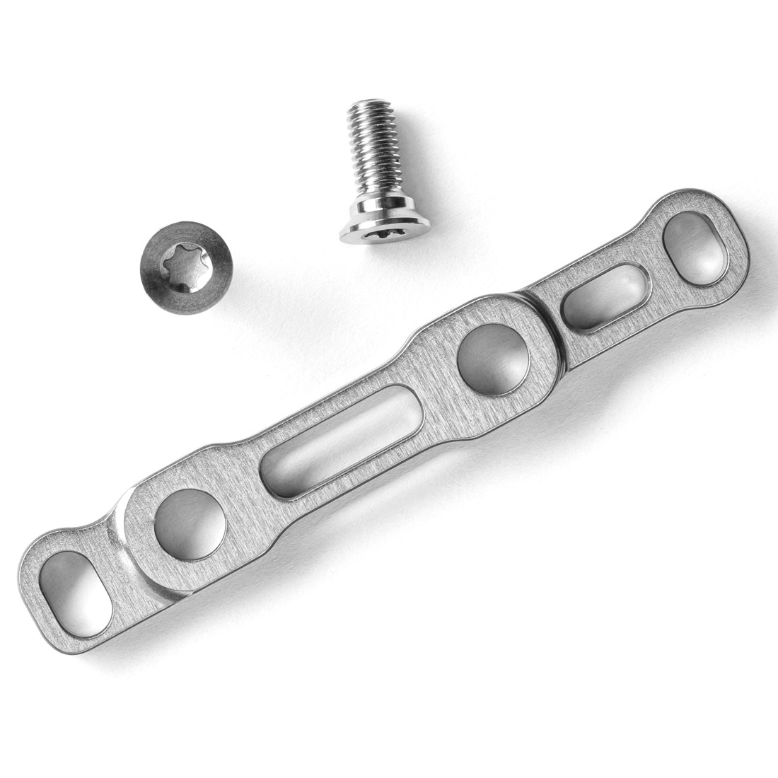 absoluteBLACK Flat-Mount disc brake adaptors for Shimano Road calipers