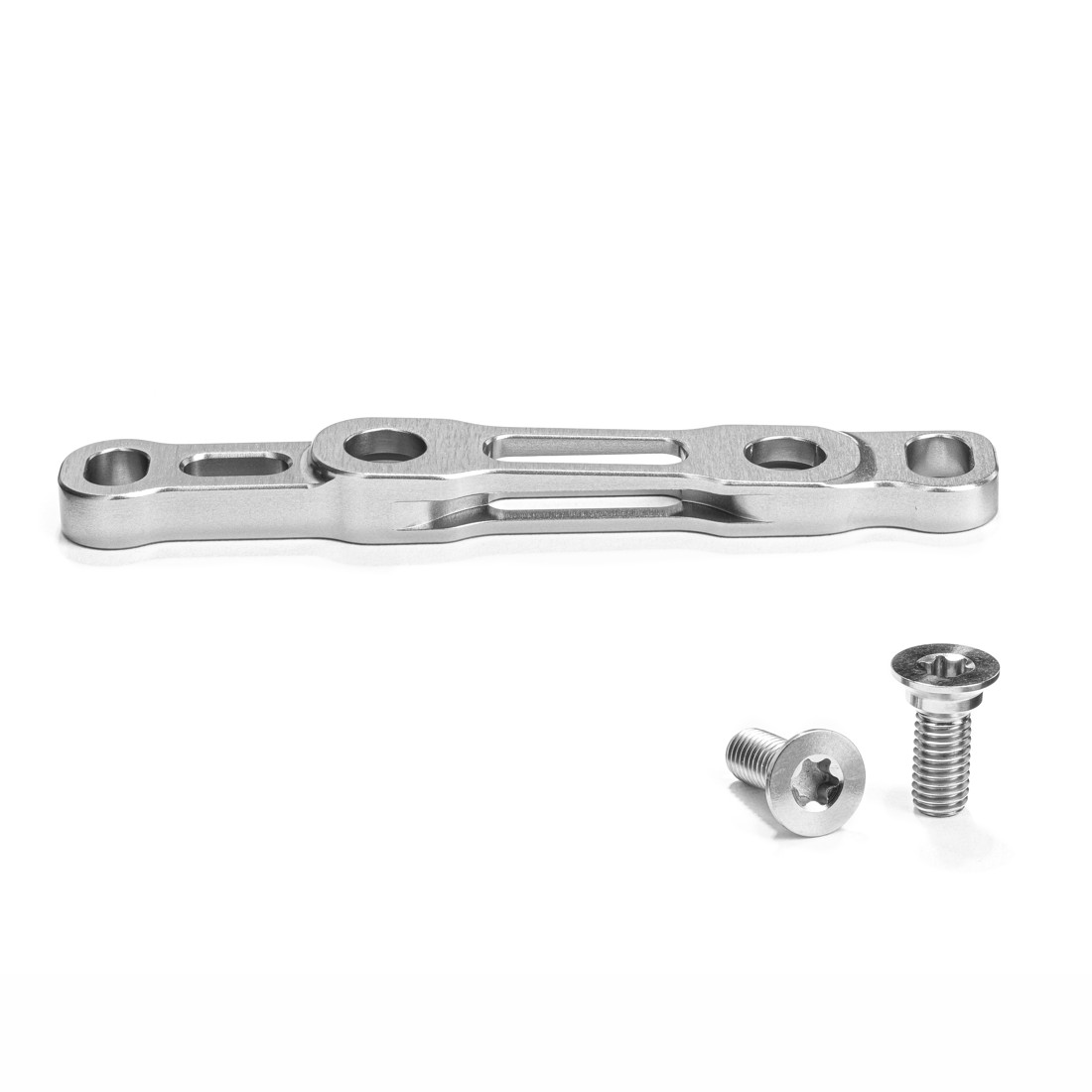 absoluteBLACK Flat-Mount disc brake adaptors for Shimano Road calipers