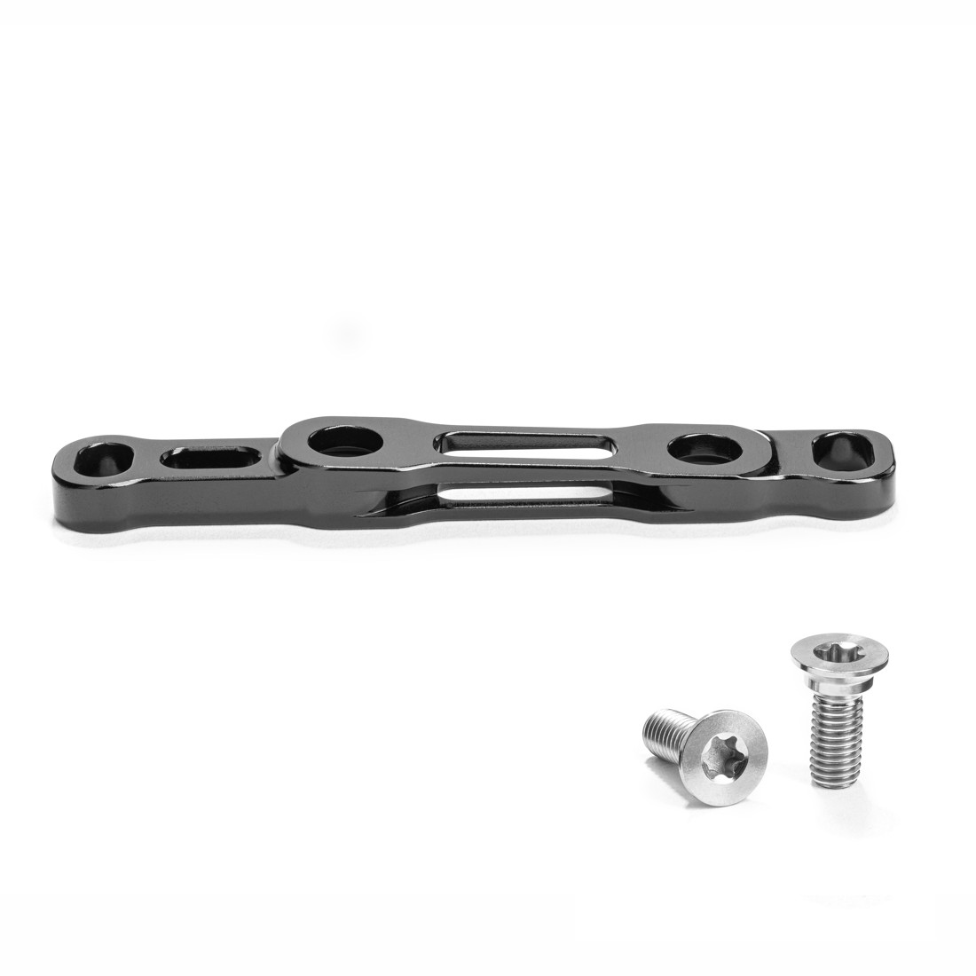 absoluteBLACK Flat-Mount disc brake adaptors for Shimano Road calipers
