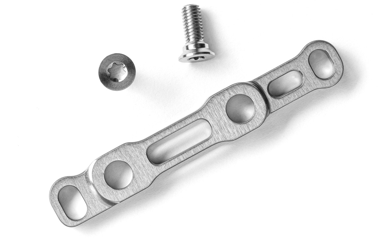 absoluteBLACK Flat-Mount disc brake adaptors for Shimano Road calipers