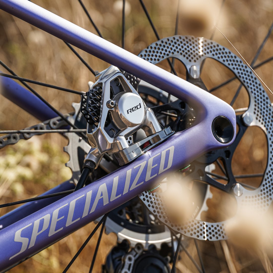 absoluteBLACK Flat-Mount disc brake adaptors for Sram calipers