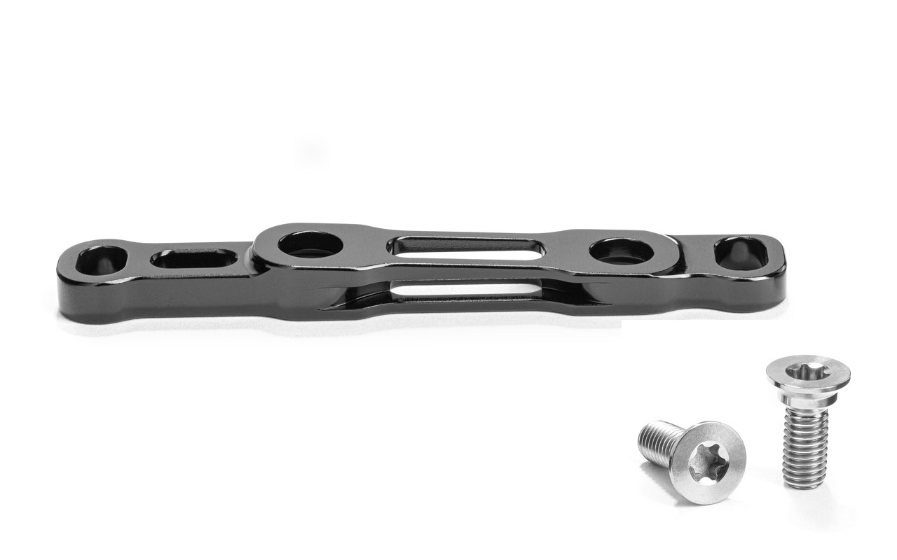 absoluteBLACK Flat-Mount disc brake adaptors for Sram calipers