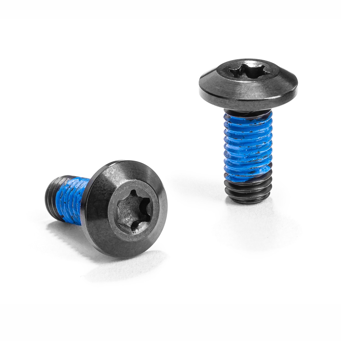 absoluteBLACK Titanium Water Bottle Bolts absoluteBLACK Titanium Water Bottle Bolts