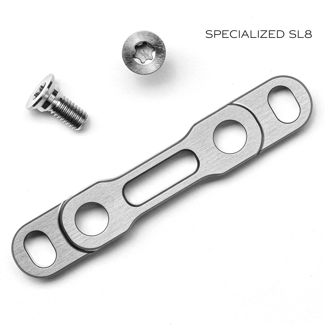absoluteBLACK Flat-Mount disc brake adaptors for Shimano Road calipers