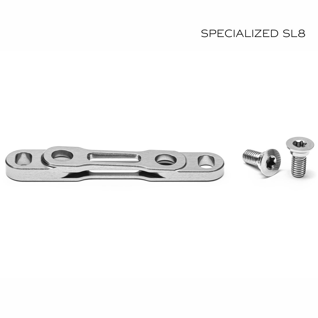 absoluteBLACK Flat-Mount disc brake adaptors for Shimano Road calipers