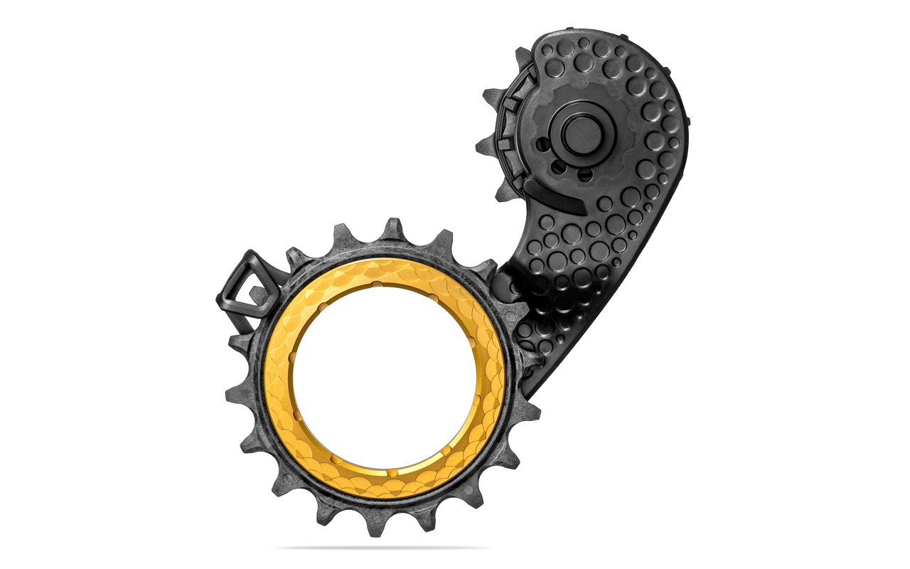 Hollowcage V1 Hollowcage V1