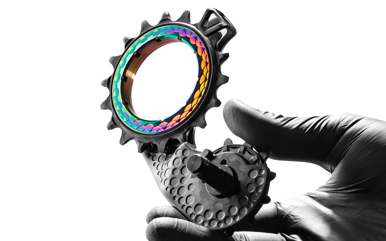 Hollowcage V1 Hollowcage V1