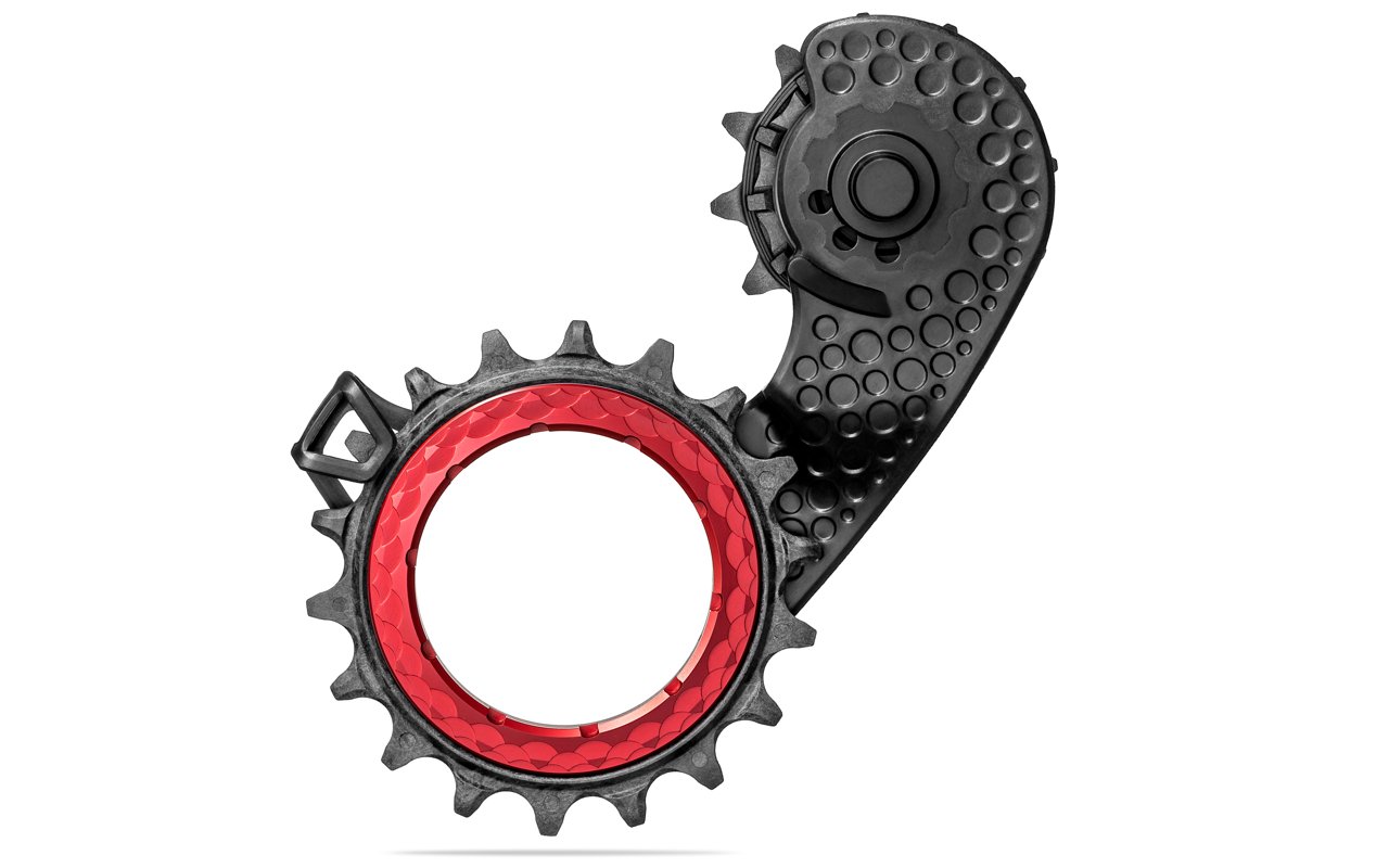 Hollowcage V1 Hollowcage V1