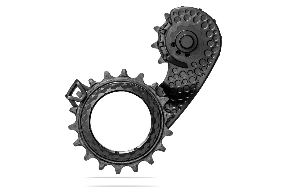 Hollowcage V1 Hollowcage V1