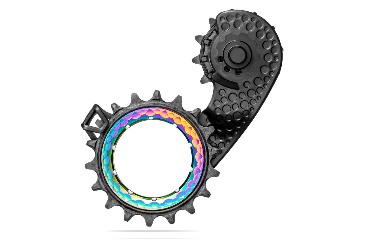 Hollowcage V1 Hollowcage V1