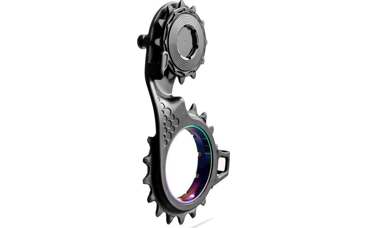 Hollowcage V1 Hollowcage V1