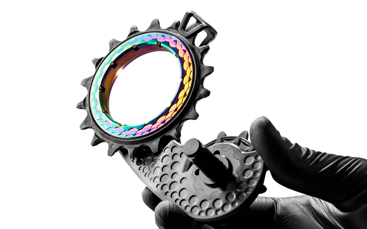 Hollowcage V1 Hollowcage V1