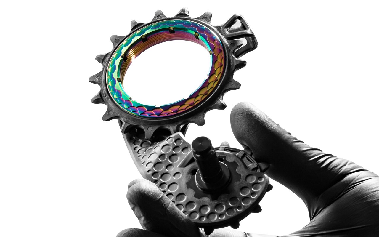 Hollowcage V1 Hollowcage V1