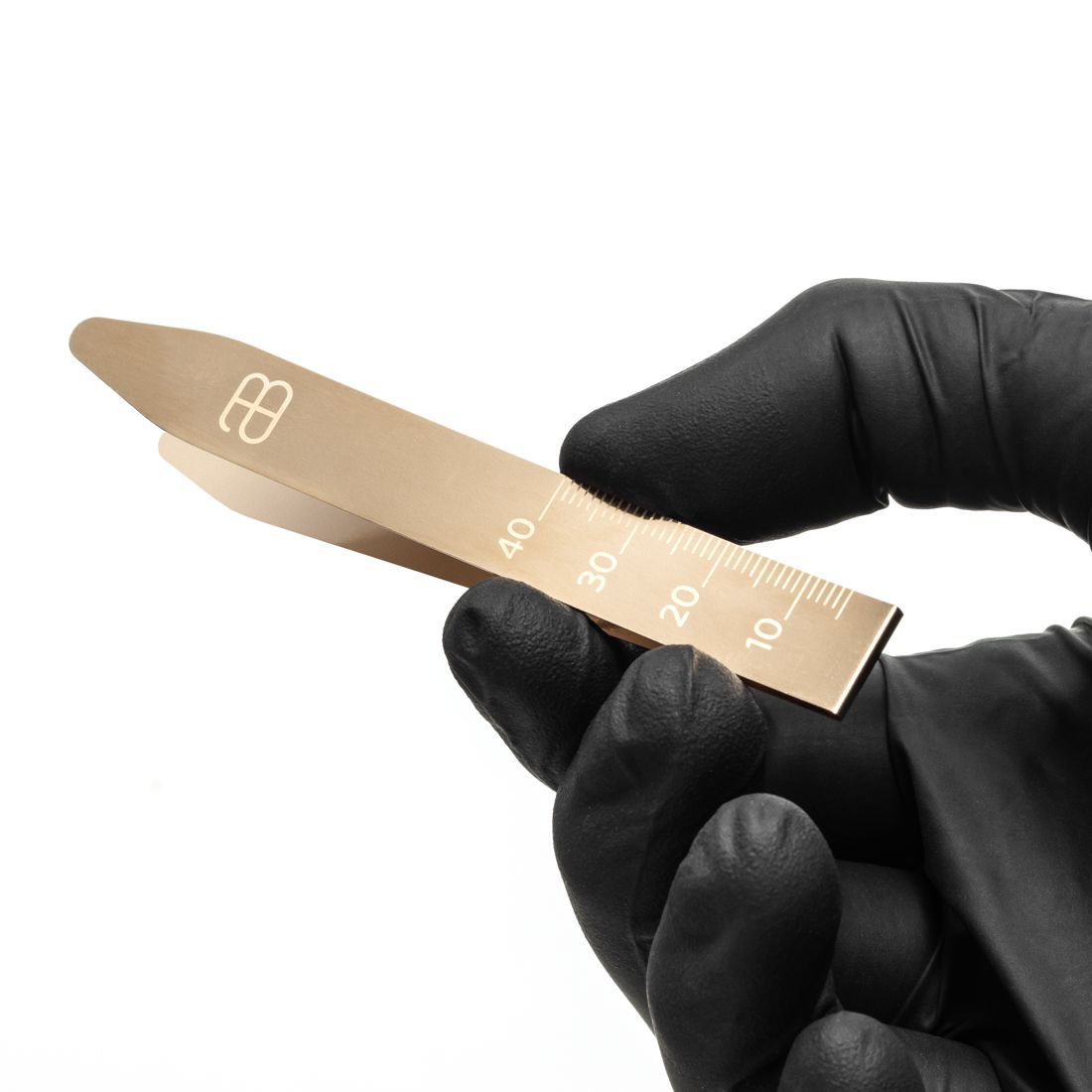 absoluteBLACK Titanium Disc Brake Caliper Alignment Tool absoluteBLACK Titanium Disc Brake Caliper Alignment Tool