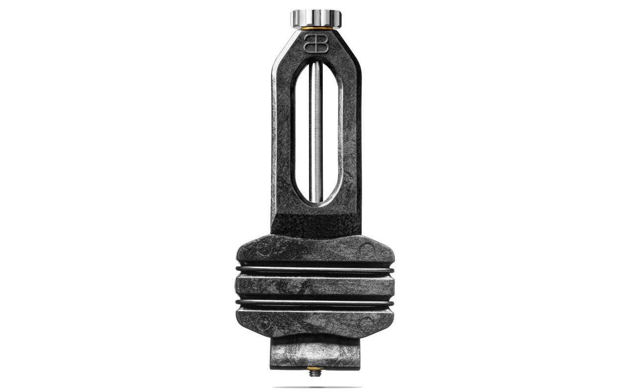 absoluteBLACK Hydraulic Brake Piston Press for mtb 4 pot absoluteBLACK Hydraulic Brake Piston Press for mtb 4 pot