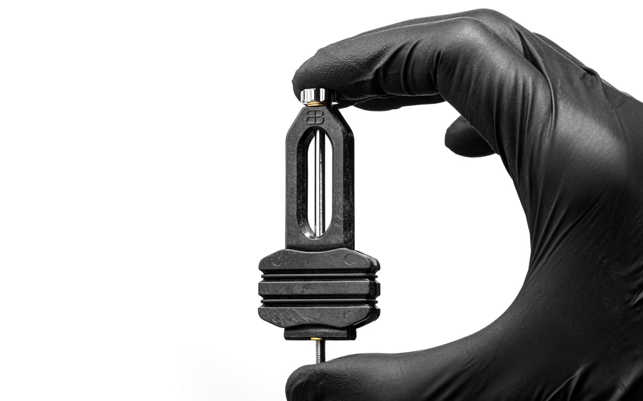 absoluteBLACK Hydraulic Brake Piston Press for mtb 4 pot absoluteBLACK Hydraulic Brake Piston Press for mtb 4 pot