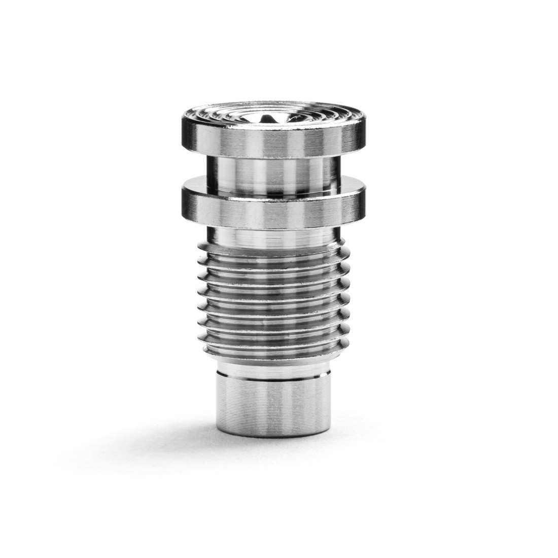 absoluteBLACK Titanium Rear Derailleur Hanger bolt for Shimano road