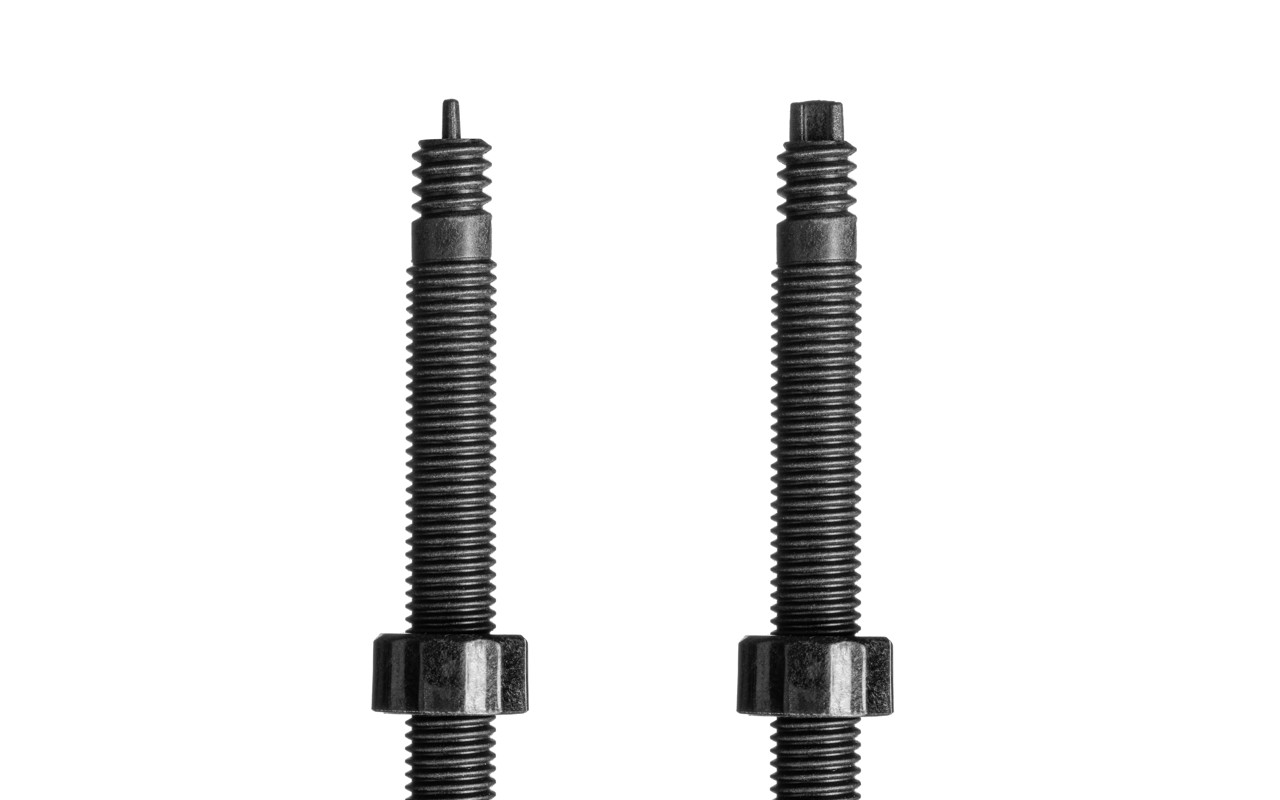 absoluteBLACK Aether carbon ultra-light tubeless valves