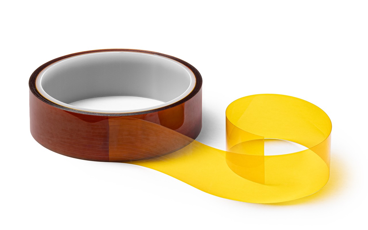 absoluteBLACK Polyimide Tubeless Rim Tape for CARBON rims absoluteBLACK Polyimide Tubeless Rim Tape for CARBON rims