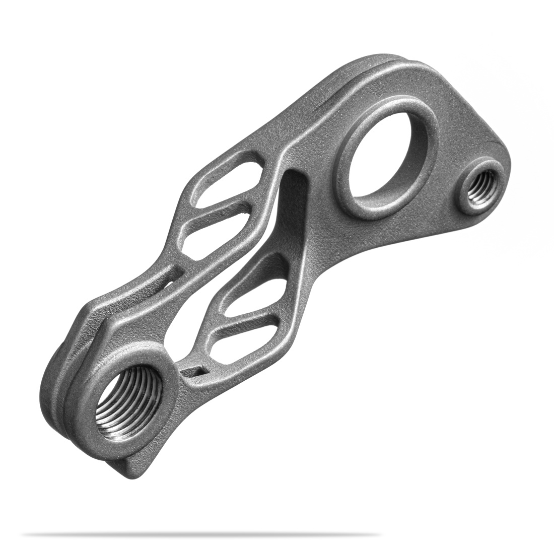 absoluteBLACK Titanium direct mount derailleur hanger for Specialized SL8