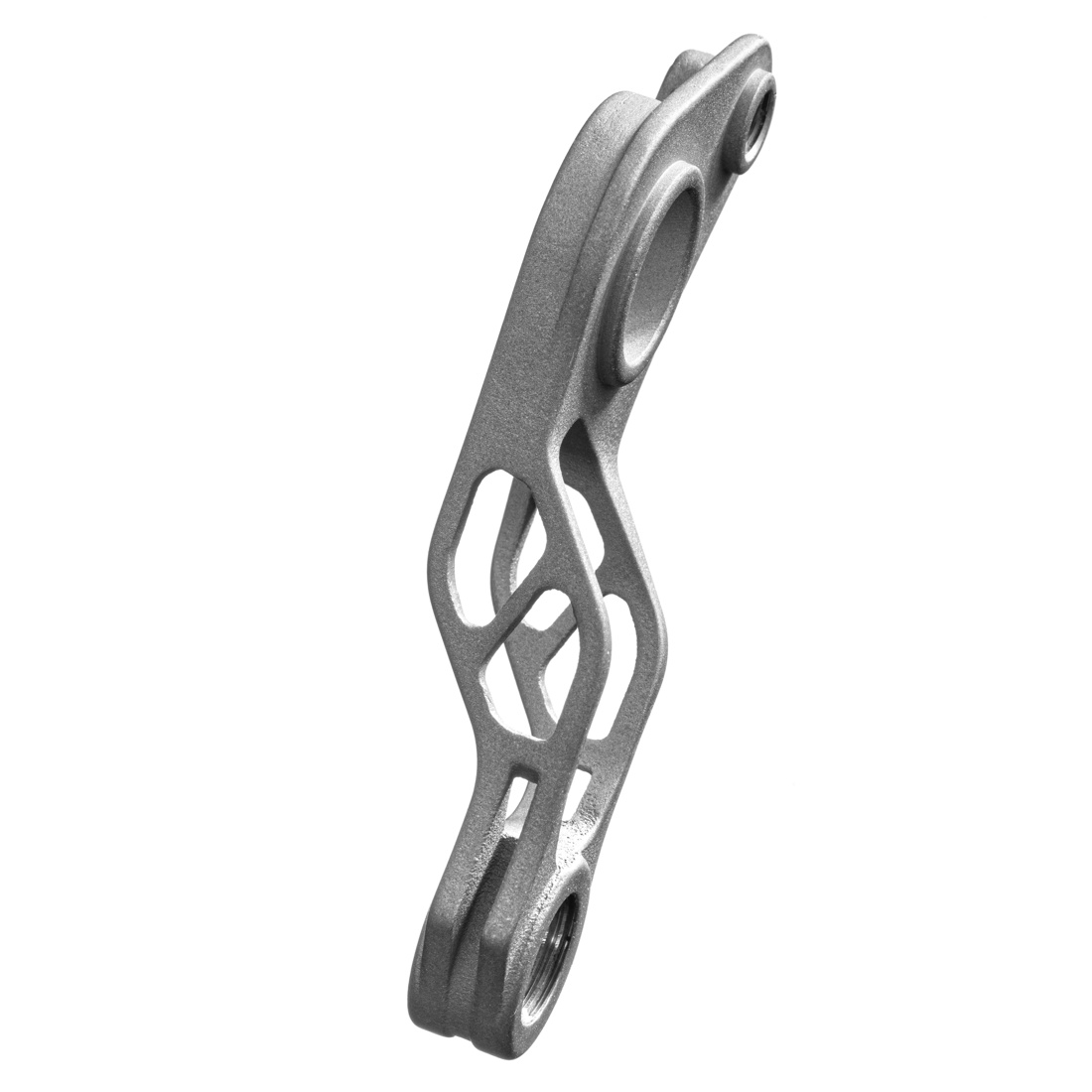 absoluteBLACK Titanium direct mount derailleur hanger for Specialized SL8