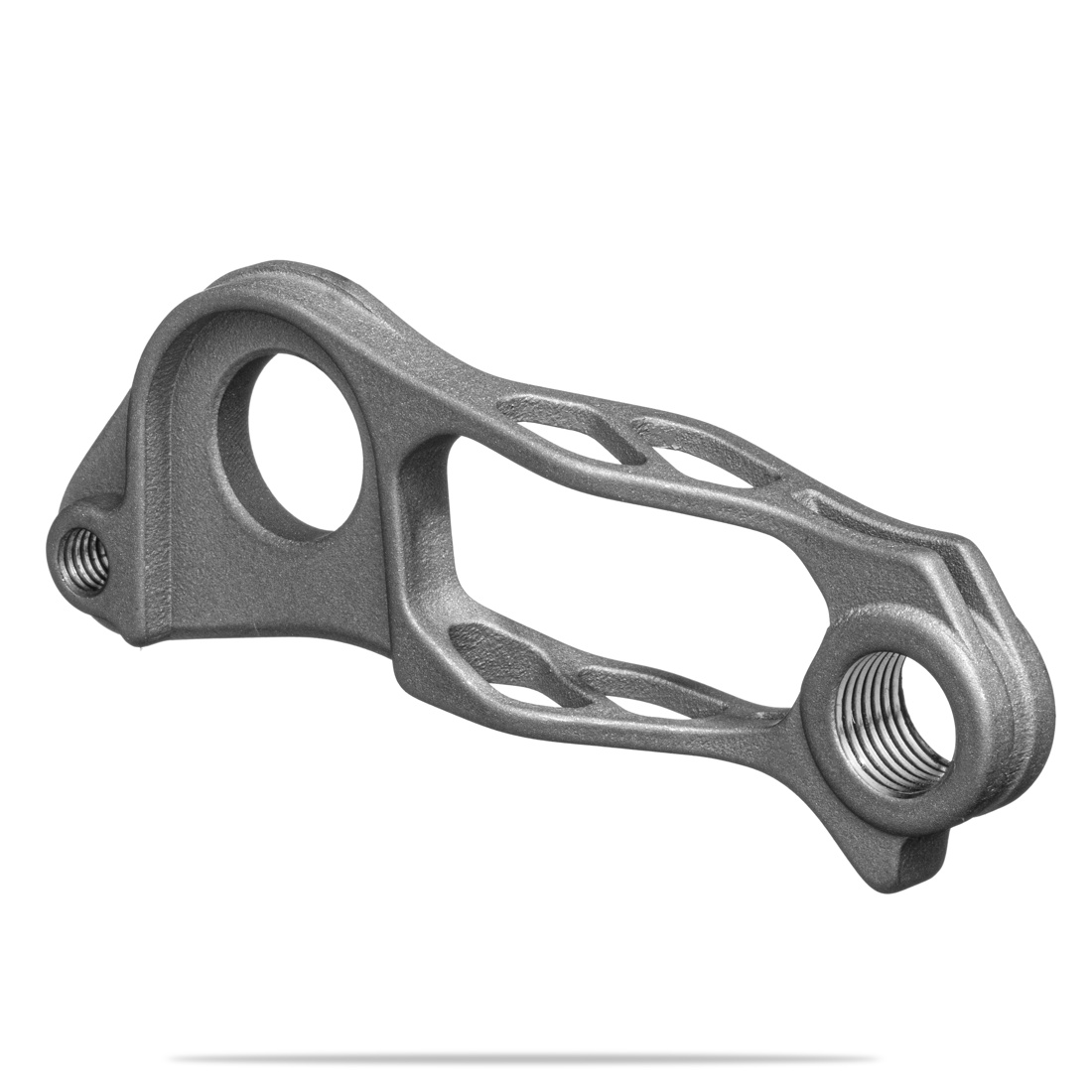 absoluteBLACK Titanium direct mount derailleur hanger for Specialized SL8