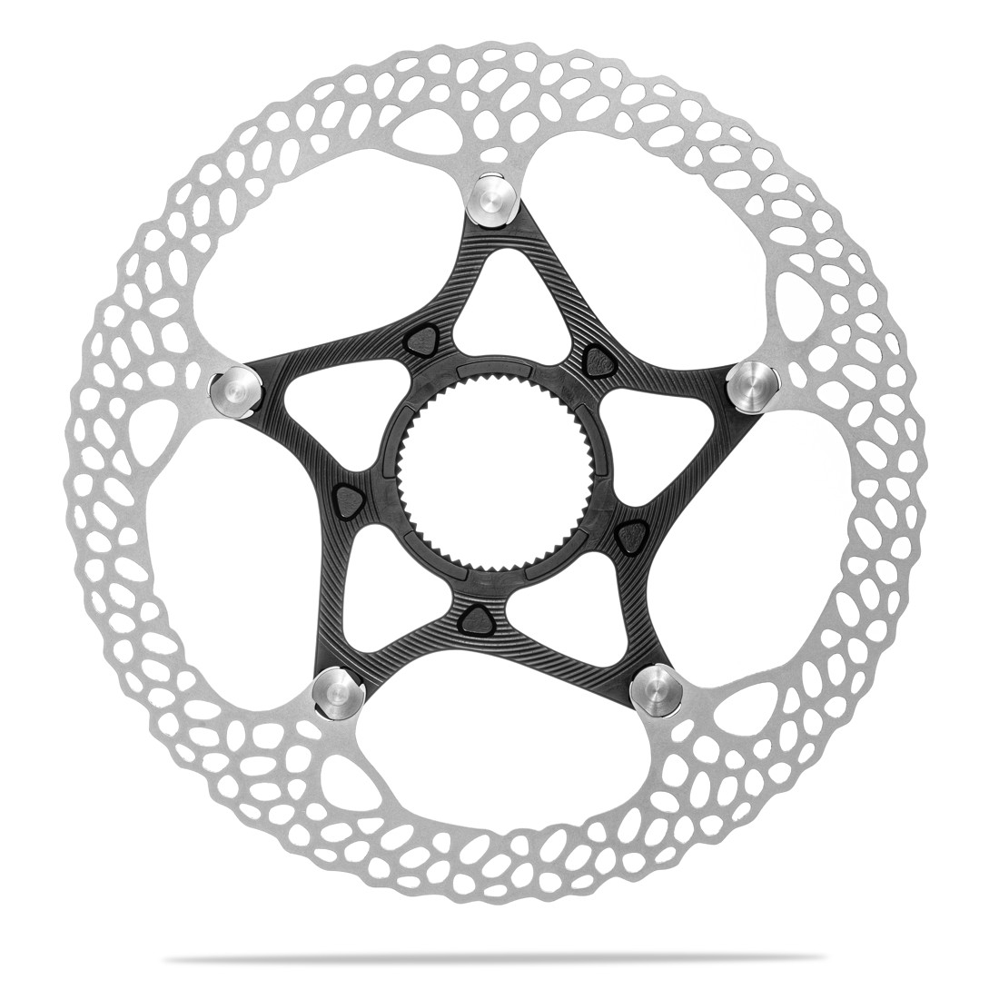 absoluteBLACK Raven SL centerlock disc rotor