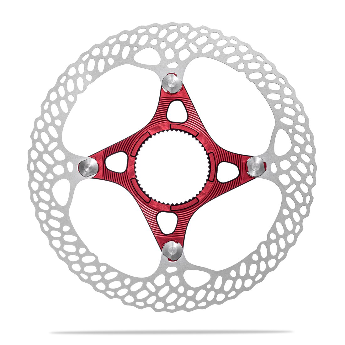absoluteBLACK Raven SL centerlock disc rotor