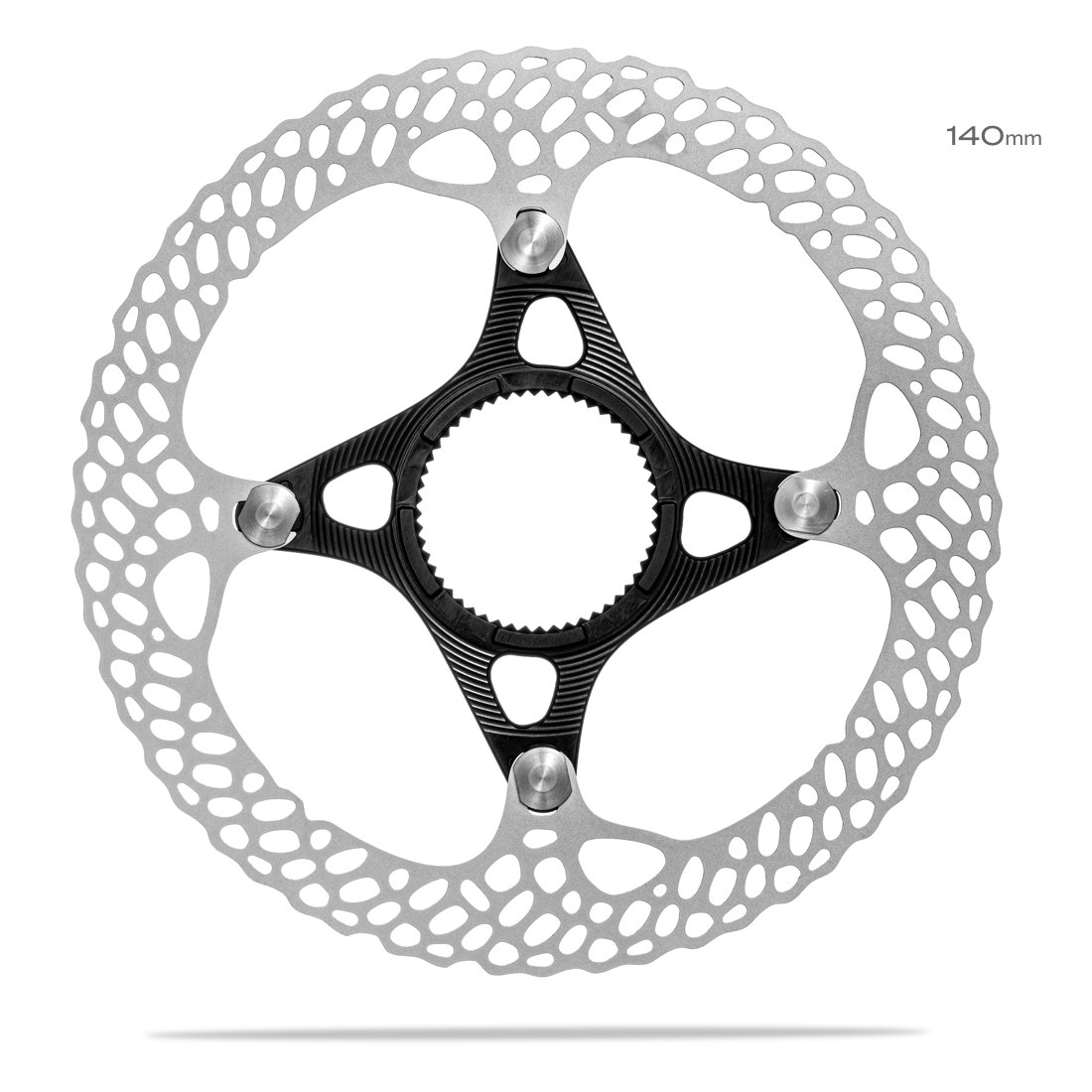 absoluteBLACK Raven SL centerlock disc rotor