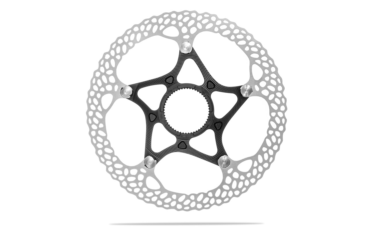 absoluteBLACK Raven SL centerlock disc rotor