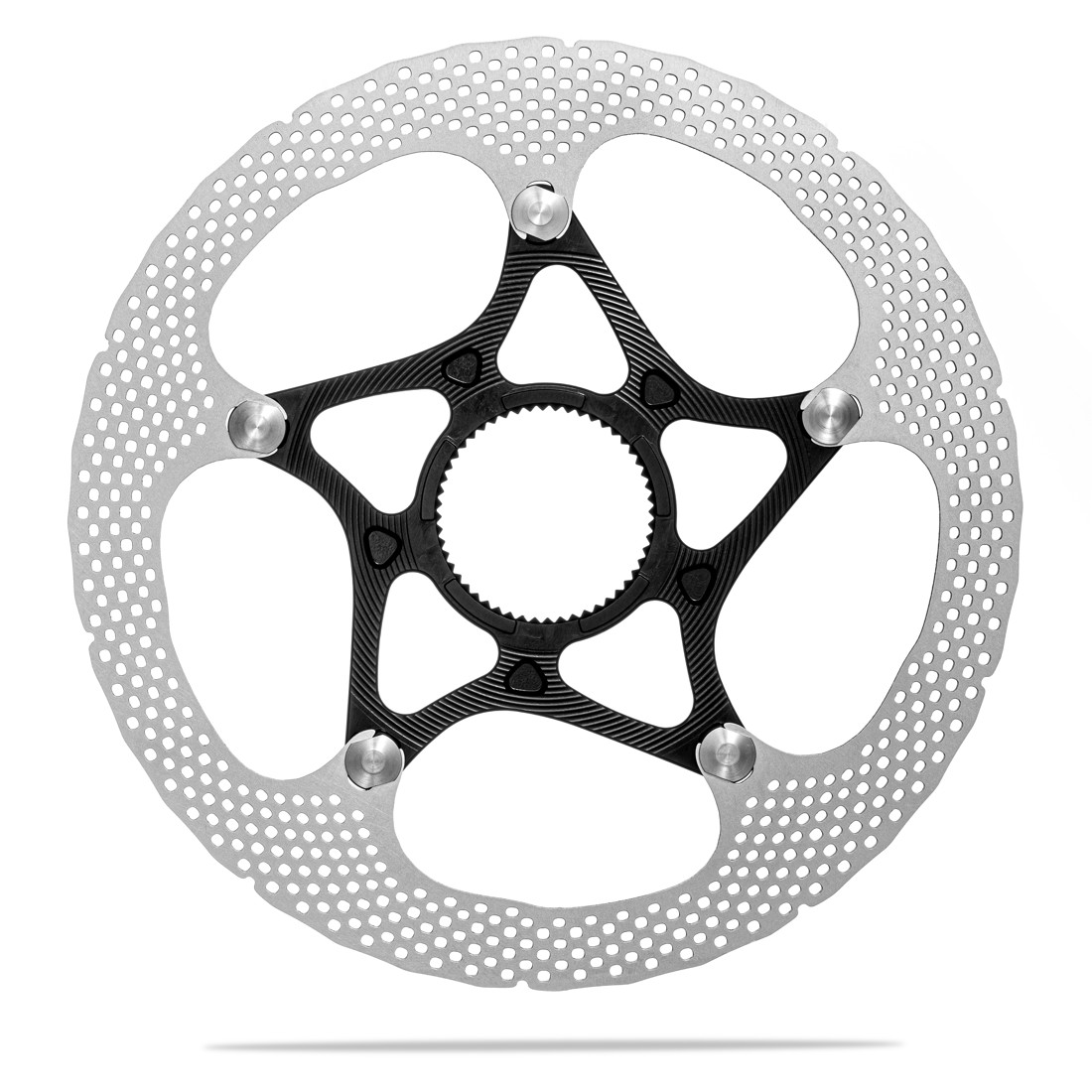 absoluteBLACK Raven GT centerlock disc rotor