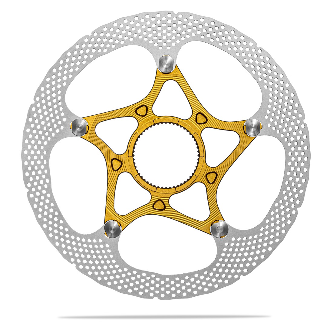 absoluteBLACK Raven GT centerlock disc rotor