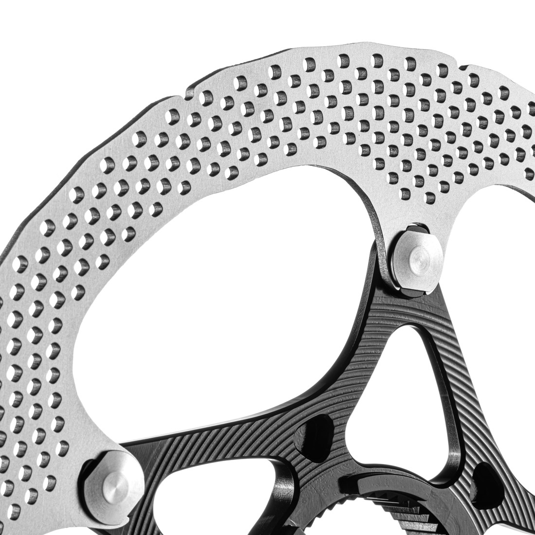 absoluteBLACK Raven GT centerlock disc rotor