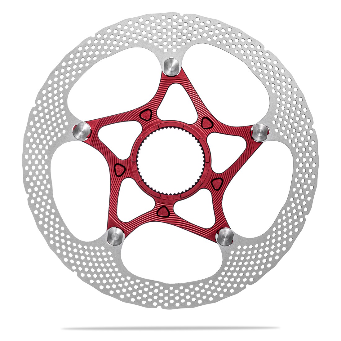 absoluteBLACK Raven GT centerlock disc rotor