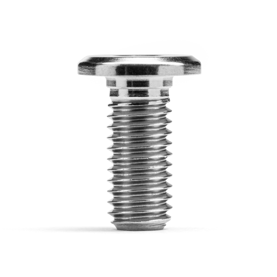 absoluteBLACK Titanium Ultra Low Profile bottle cage bolts