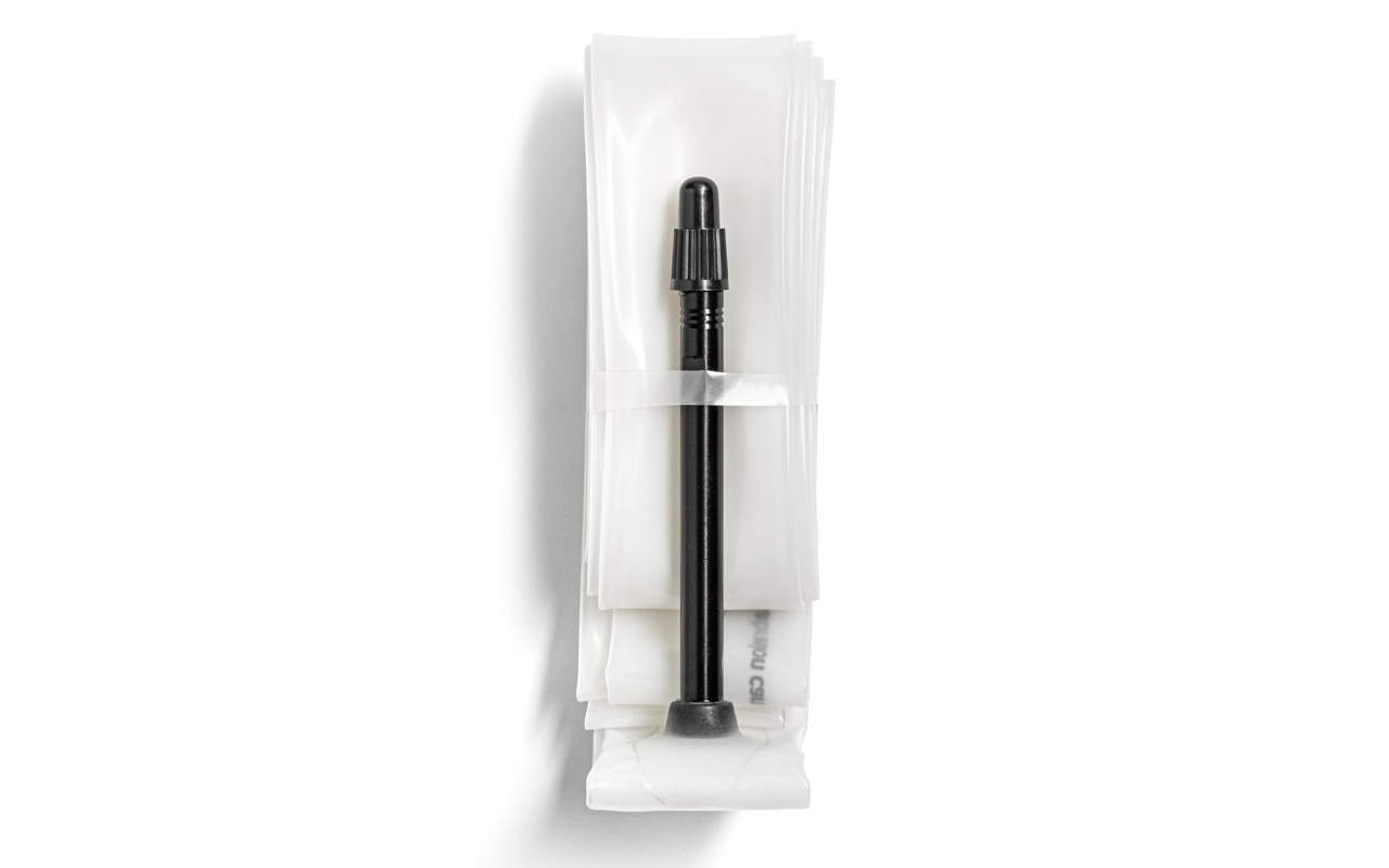 absoluteBLACK ROAD TPU 2-PACK KIT 