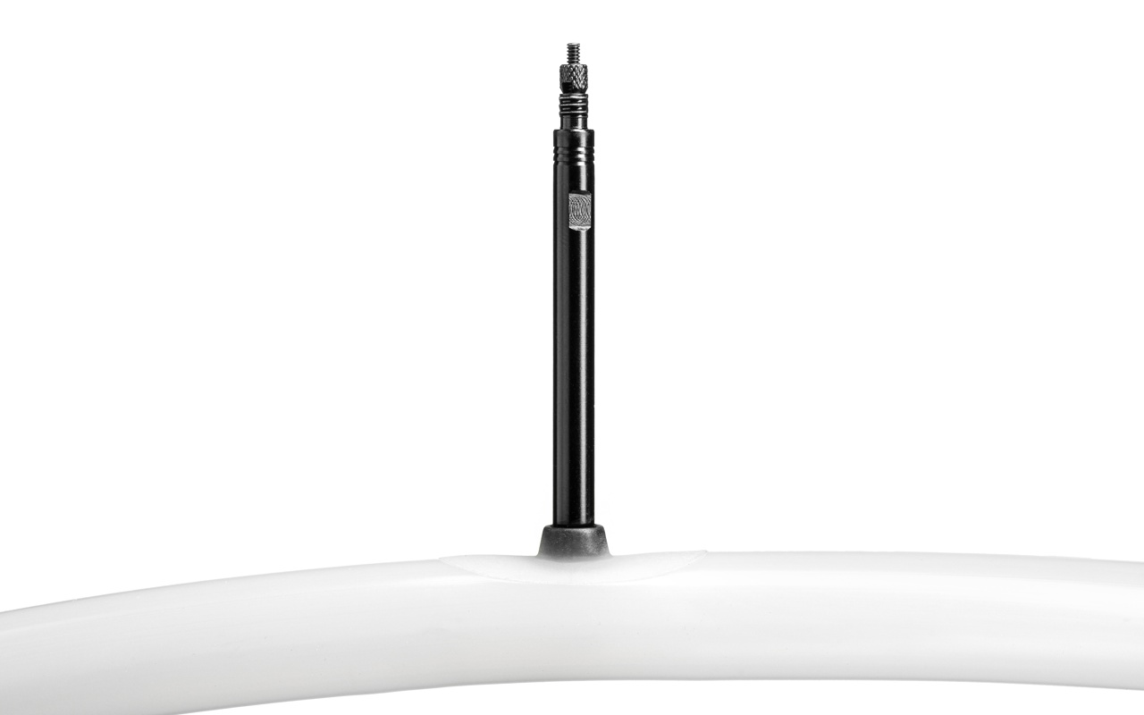 absoluteBLACK ROAD TPU 2-PACK KIT 