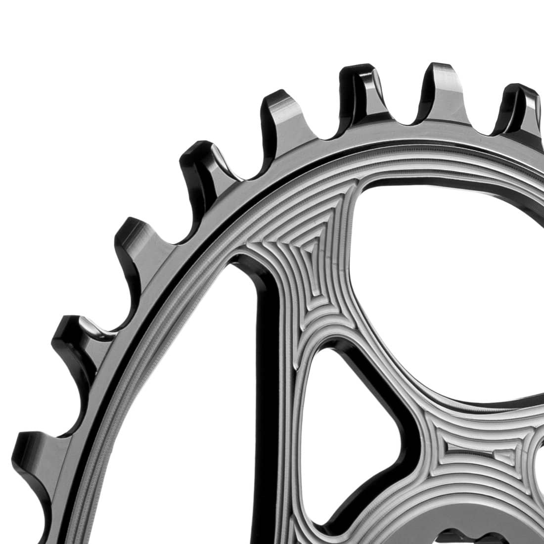 cannondale direct mount chainring