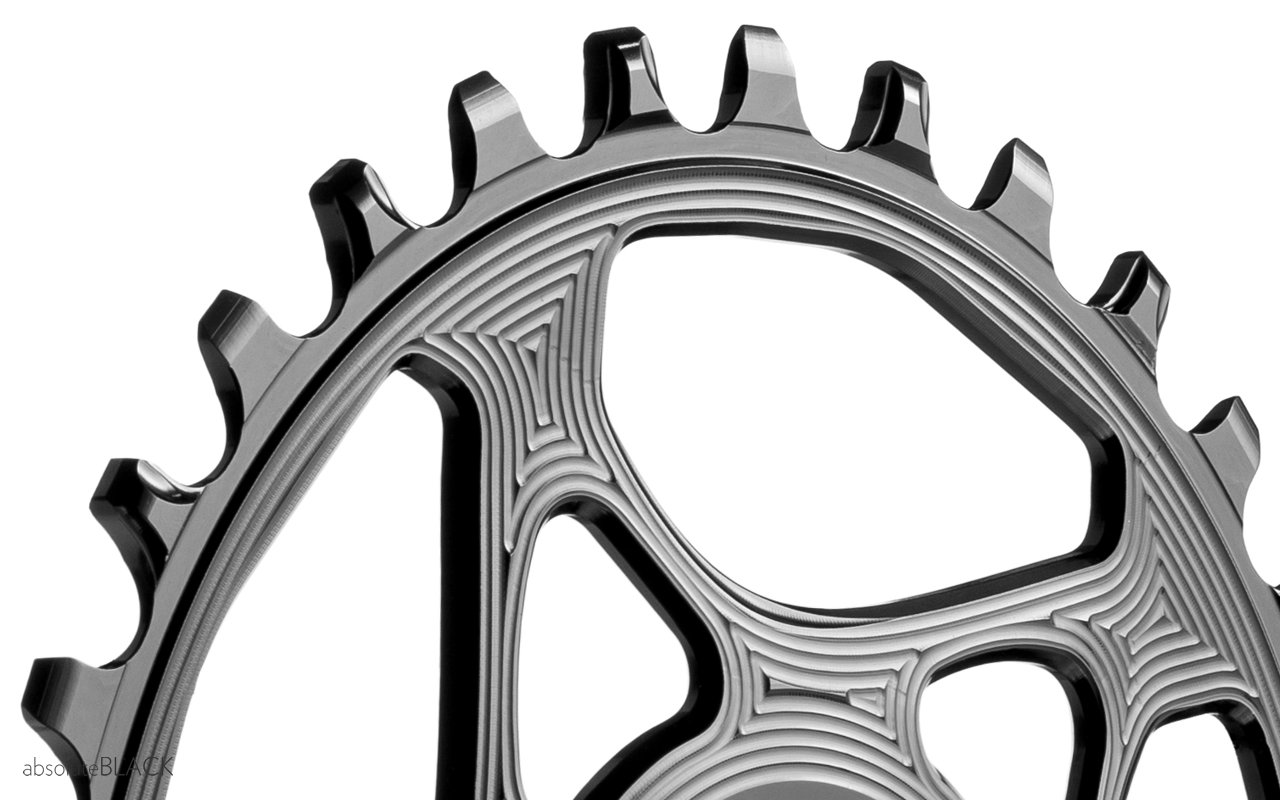 cannondale direct mount chainring