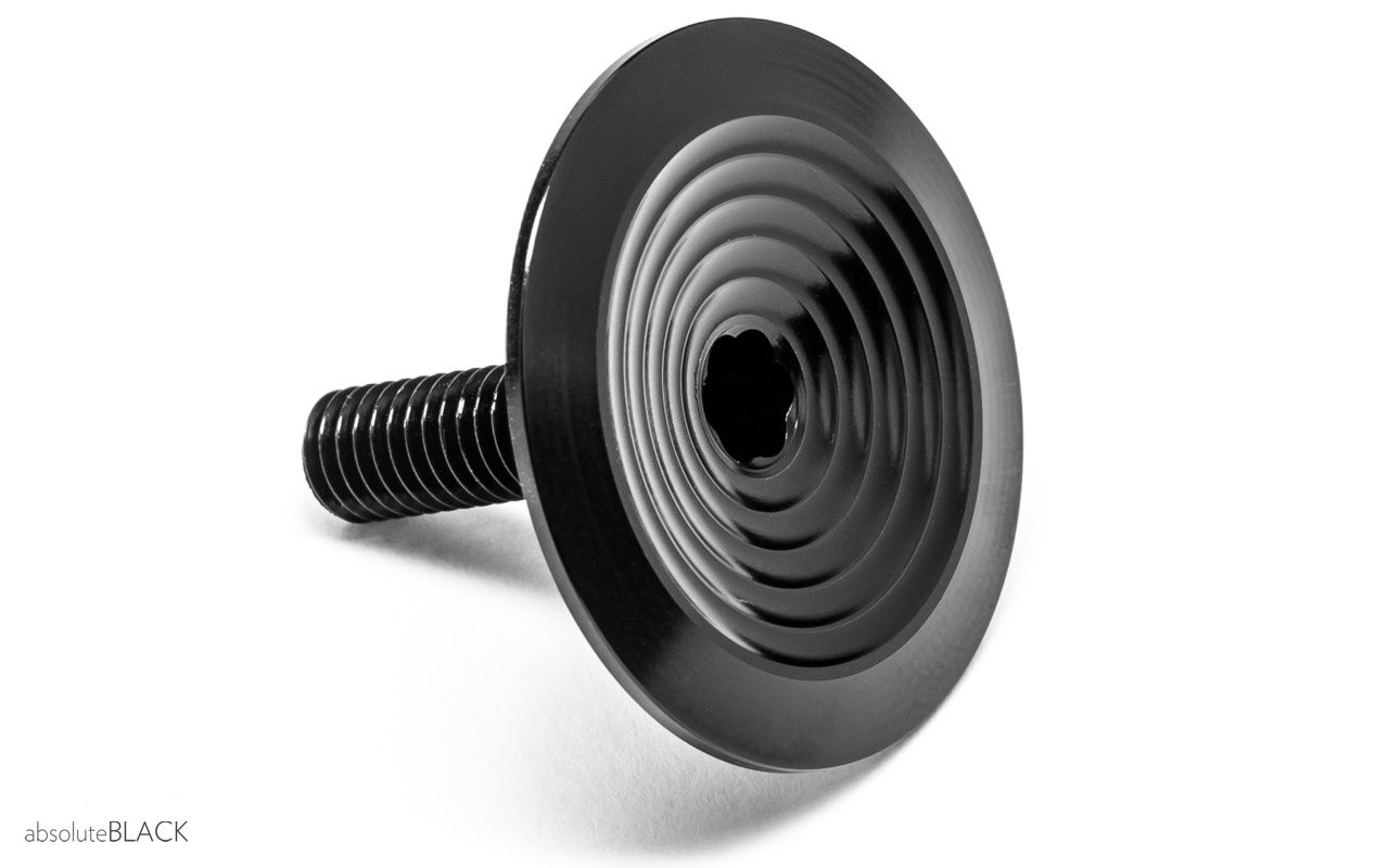 stem top cap bolt