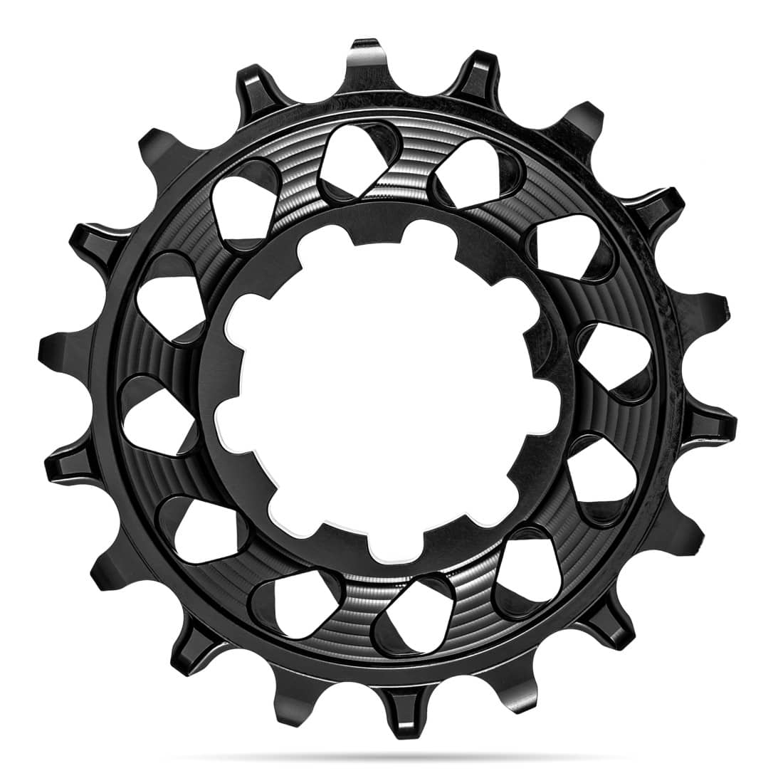 Single speed deals sprocket